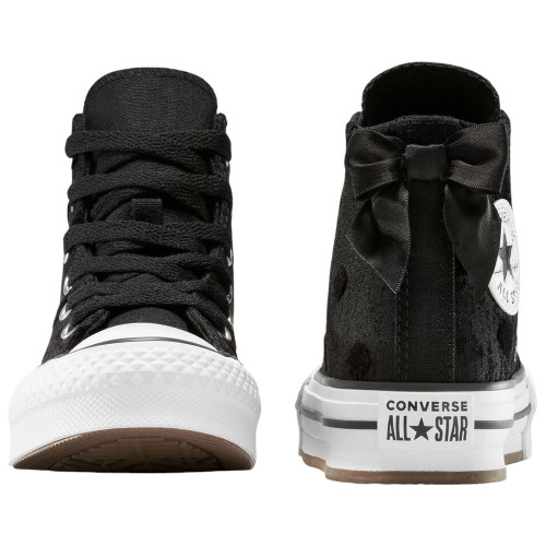 Converse Chuck Taylor All Star Lift Bow